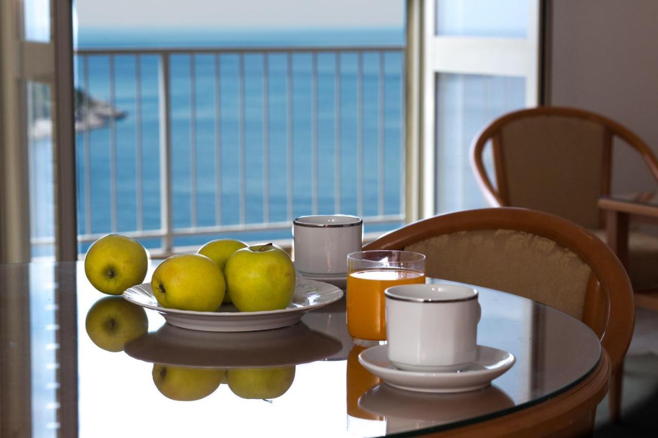 Sipa Apartments Dubrovník Exteriér fotografie