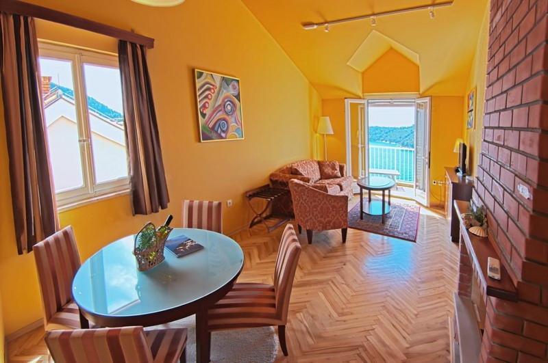 Sipa Apartments Dubrovník Exteriér fotografie