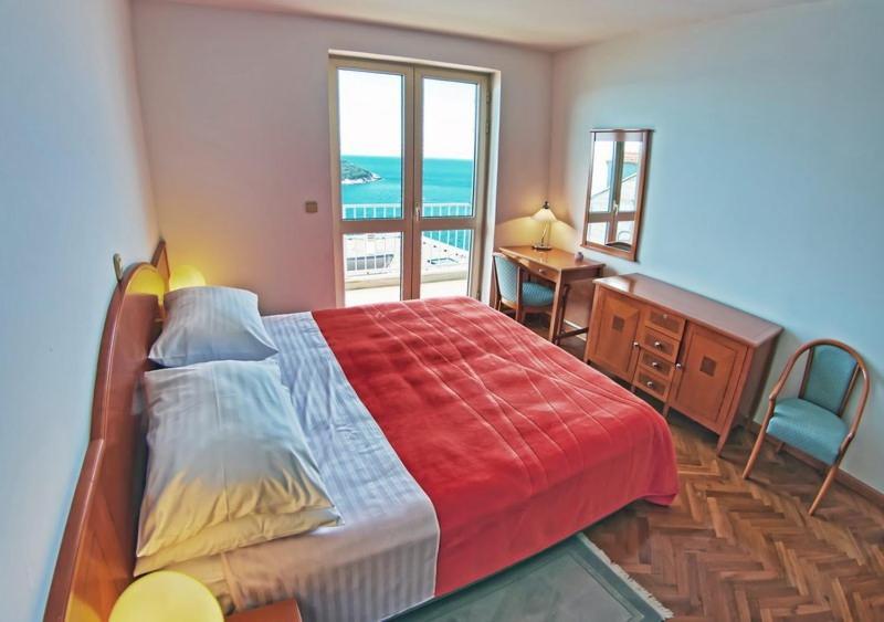 Sipa Apartments Dubrovník Exteriér fotografie