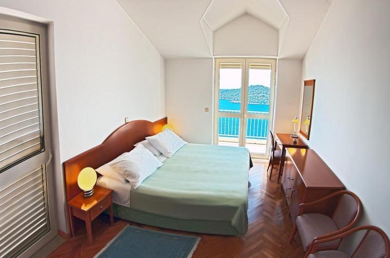 Sipa Apartments Dubrovník Exteriér fotografie