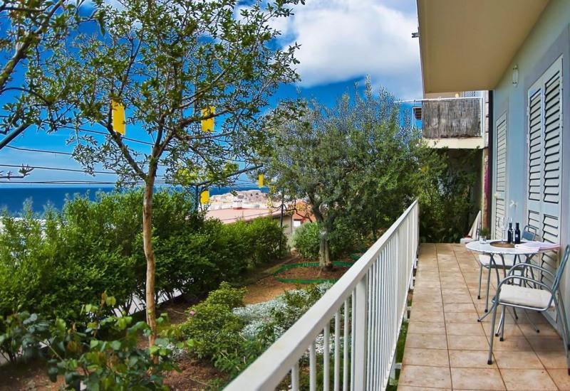 Sipa Apartments Dubrovník Pokoj fotografie