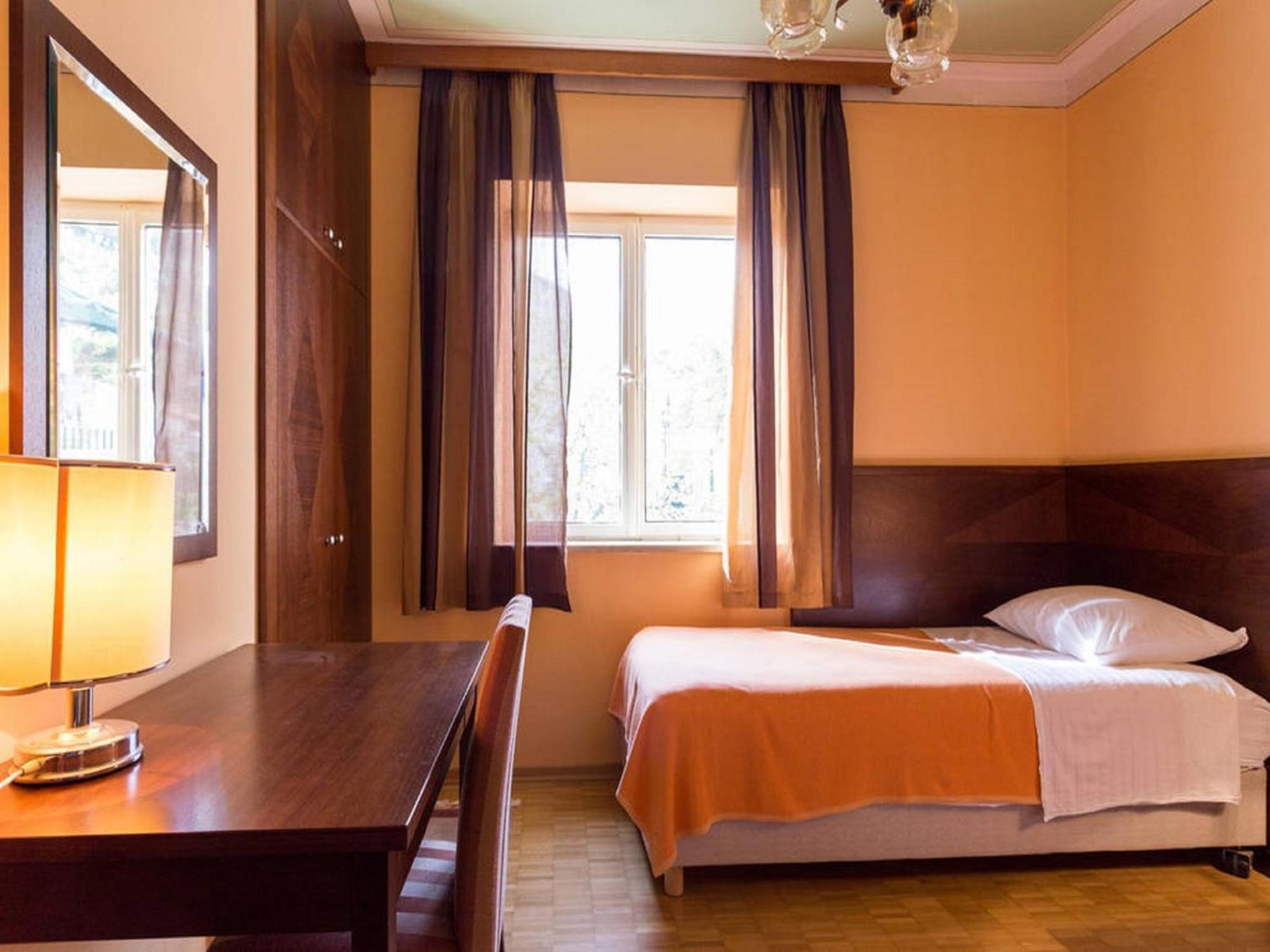 Sipa Apartments Dubrovník Exteriér fotografie