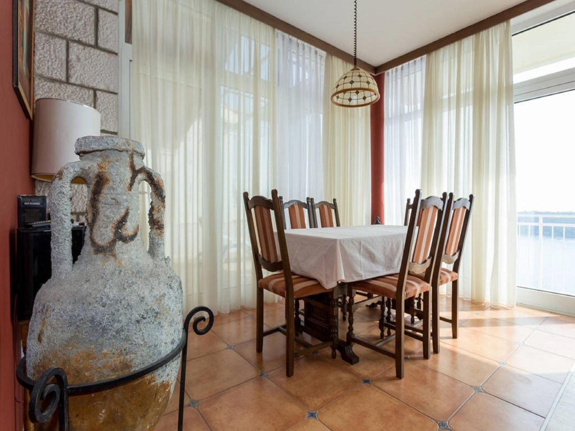 Sipa Apartments Dubrovník Exteriér fotografie