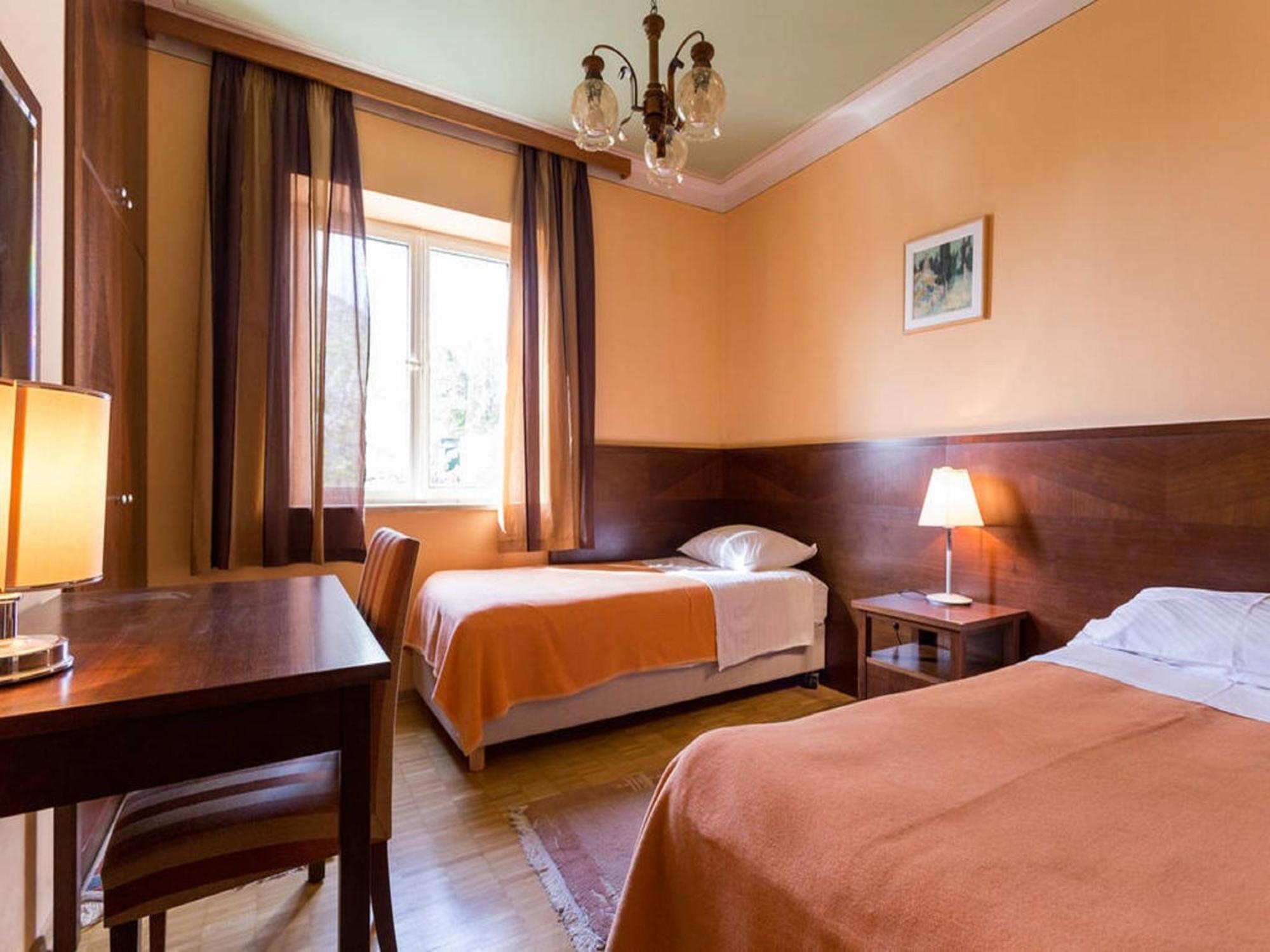 Sipa Apartments Dubrovník Exteriér fotografie