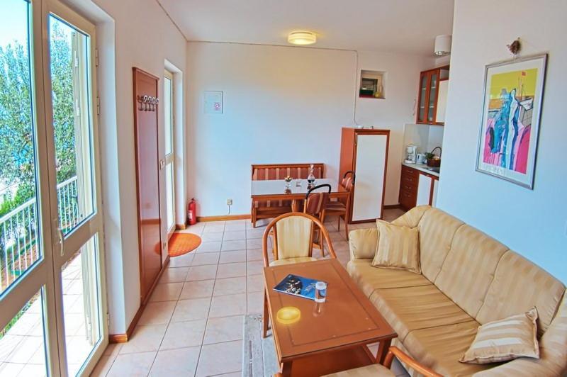 Sipa Apartments Dubrovník Pokoj fotografie