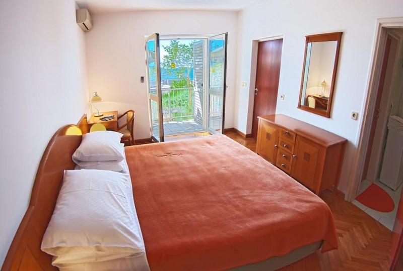 Sipa Apartments Dubrovník Pokoj fotografie