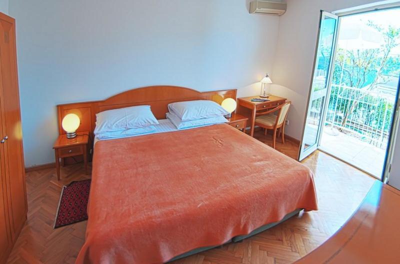Sipa Apartments Dubrovník Pokoj fotografie