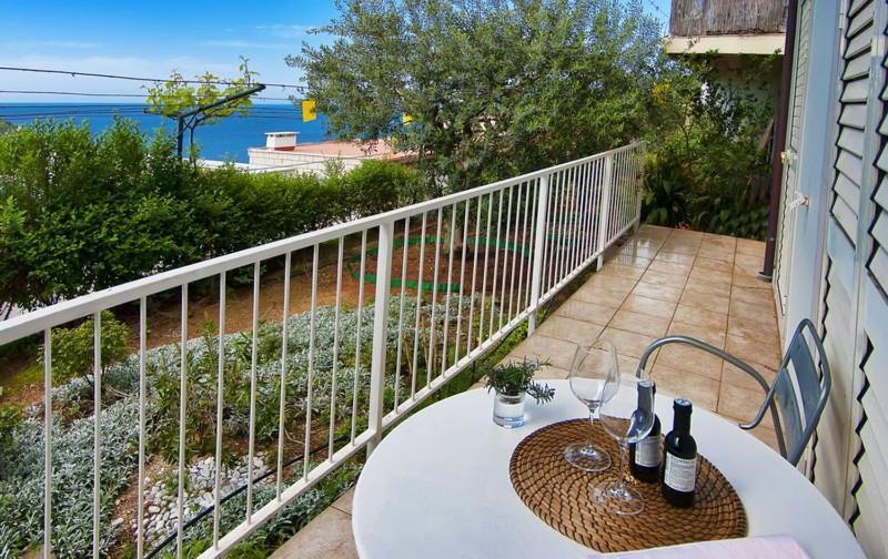 Sipa Apartments Dubrovník Pokoj fotografie