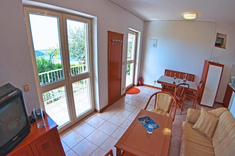 Sipa Apartments Dubrovník Pokoj fotografie