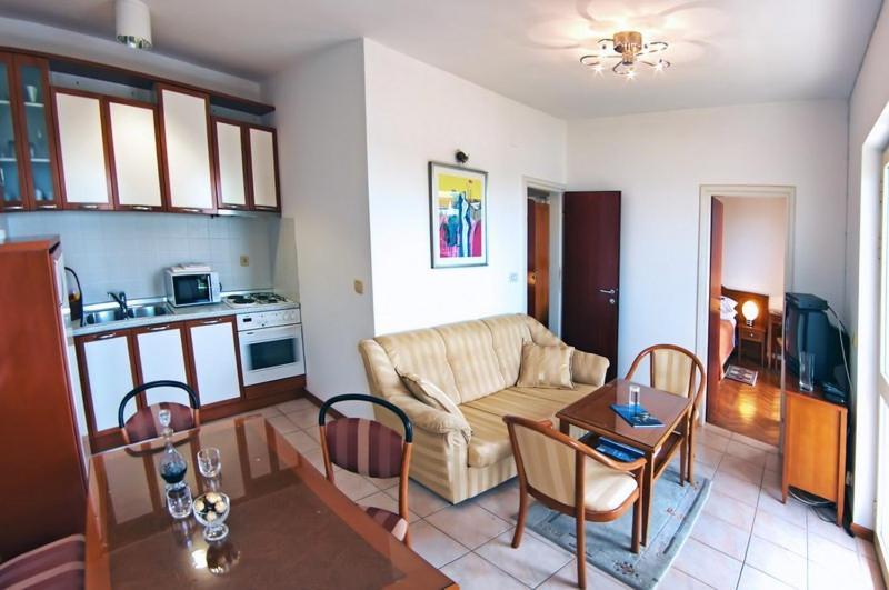 Sipa Apartments Dubrovník Pokoj fotografie