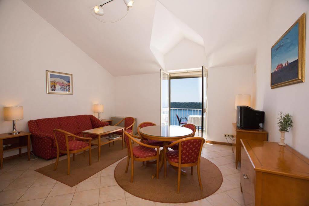 Sipa Apartments Dubrovník Exteriér fotografie