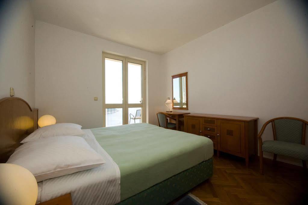 Sipa Apartments Dubrovník Exteriér fotografie