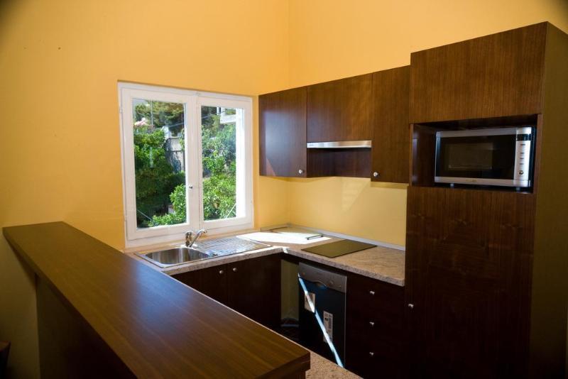 Sipa Apartments Dubrovník Exteriér fotografie