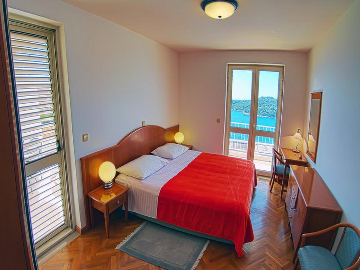 Sipa Apartments Dubrovník Exteriér fotografie